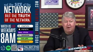 The Georgia Hour - REPLAY - September 26, 2025