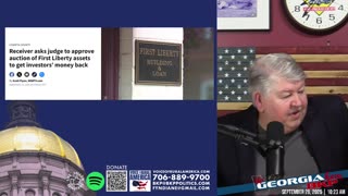 The Georgia Hour - REPLAY - September 26, 2025