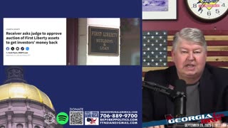 The Georgia Hour - REPLAY - September 26, 2025