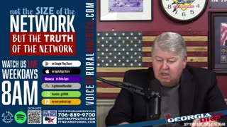 The Georgia Hour - REPLAY - September 26, 2025