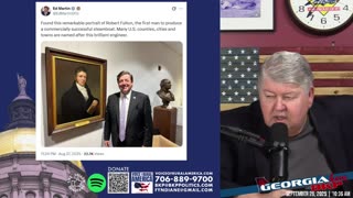 The Georgia Hour - REPLAY - September 26, 2025