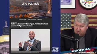 The Georgia Hour - REPLAY - September 26, 2025