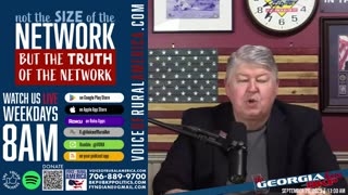 The Georgia Hour - REPLAY - September 26, 2025