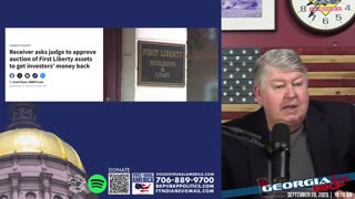 The Georgia Hour - REPLAY - September 26, 2025