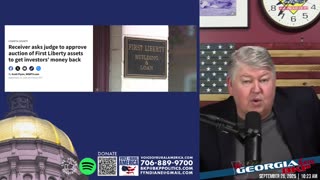 The Georgia Hour - REPLAY - September 26, 2025