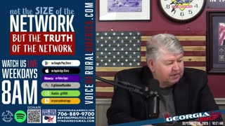 The Georgia Hour - REPLAY - September 26, 2025