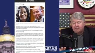 The Georgia Hour - REPLAY - September 26, 2025