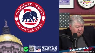 The Georgia Hour - REPLAY - September 26, 2025