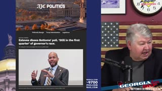 The Georgia Hour - REPLAY - September 26, 2025