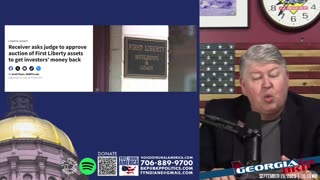 The Georgia Hour - REPLAY - September 26, 2025