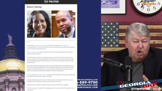 The Georgia Hour - REPLAY - September 26, 2025