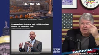 The Georgia Hour - REPLAY - September 26, 2025