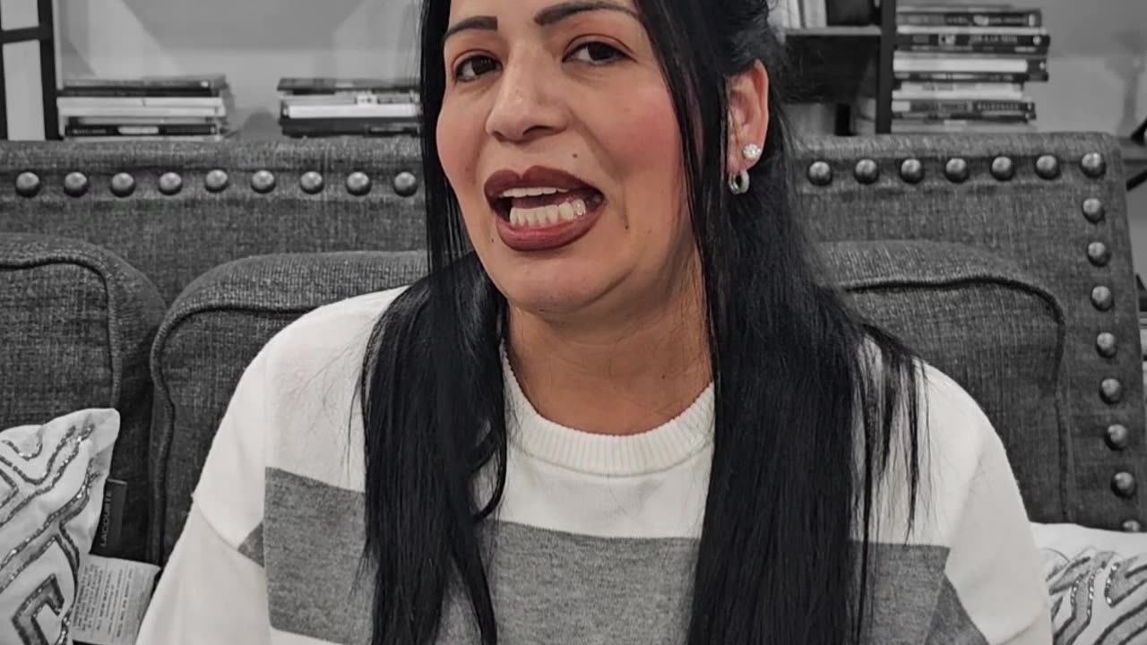 ✨Que tu vida hable más fuerte que tus palabras.