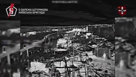 Multiple Russian Howitzers Destroyed in a Matter of Hours