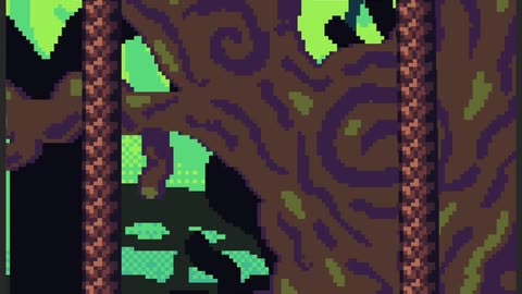 I Added Bendy Trees to my Indie Game!?