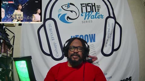 Azuma Aki Bokyo Jon Kara Reaction