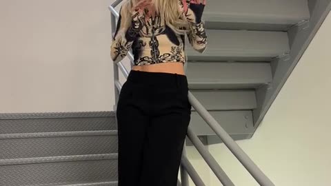 Ava Max - My Oh My (Official Video) Ava Max