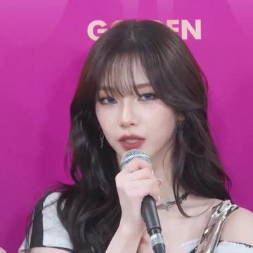 Karina Aespa 2025 Kpop