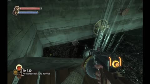 Point Prometheus | Bioshock