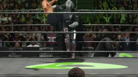 Pt. XXI (30-Man Pop-Culture Gauntlet) #WWE #2KCommunity #WWE2K24