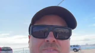 Spencer Pratt just exposed California Democrats are holding a meeting to put in a band new