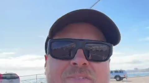 Spencer Pratt just exposed California Democrats are holding a meeting to put in a band new