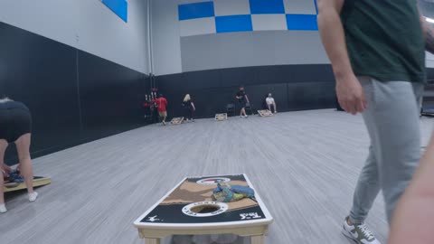 11.19.25 NCTC TCL Cornhole switch - Match 1