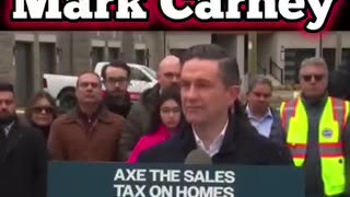 Pierre Poilievre: Mark Carney’s China Ties Raise Serious National Security Questions