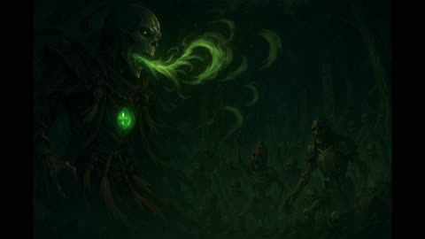 Breath of Undeath V10