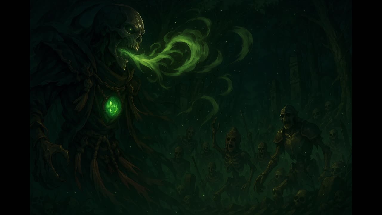 Breath of Undeath V10