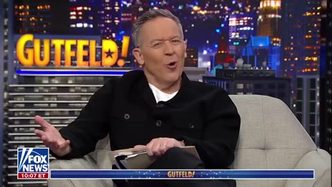 Greg Gutfeld and the panel discuss parenthood on ‘Gutfeld!’