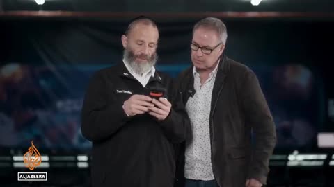 OCTOBER 7: The Full Story