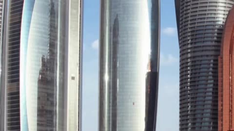 Full day Abu Dhabi city tour !