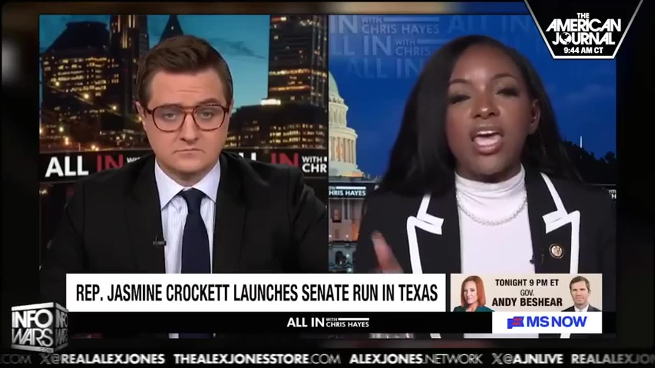 AMERICAN JOURNAL [FULL] Wednesday 12/10/25 • Zelensky Ready For Elections After Called Dictator