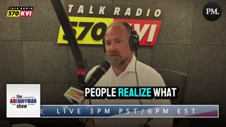 My full analysis of President Trump's peace deal to end the Israel/Hamas War
