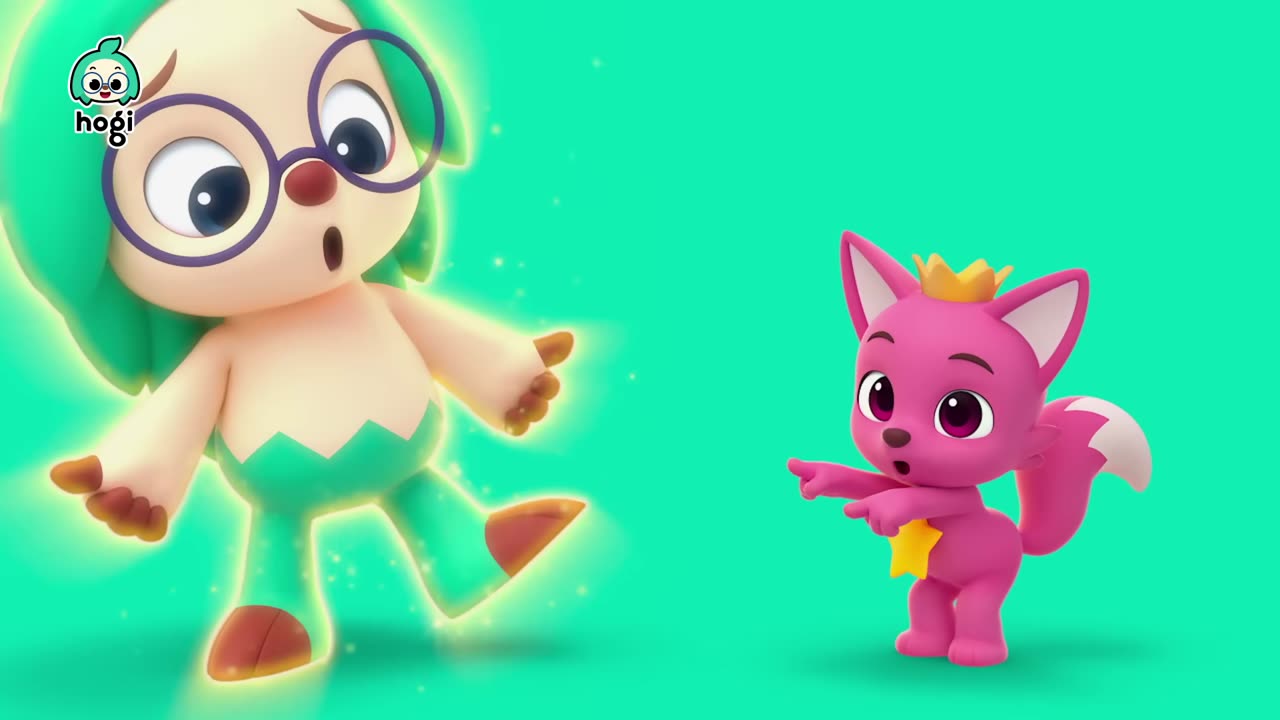 Hogi's Jingle Play