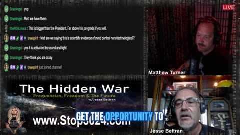 Why We Need 1,000,000 Signatures: Jesse Beltran Explains the Strategy Behind the Fight