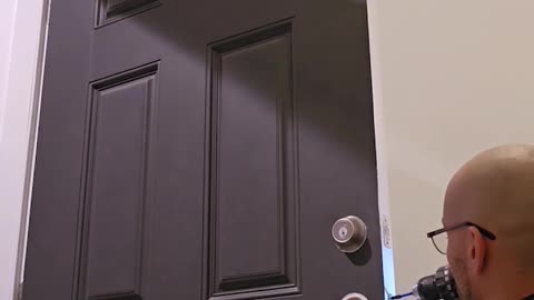 Eviction Complete. Locks Changing Tonight!