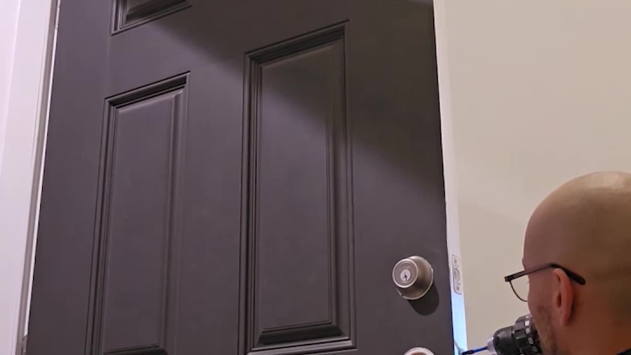 Eviction Complete. Locks Changing Tonight!