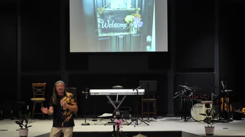 2025-09-28 Evangelists McCormick Family