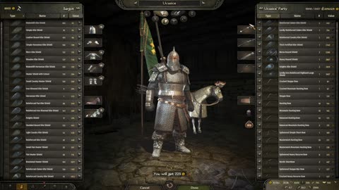 Mount and Blade II Bannerlord Ucasios 215