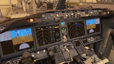 ✈️“EPIC MSFS 2024 Airliner Flight | Stunning Realism, Real Procedures, Full Flight Experience!”
