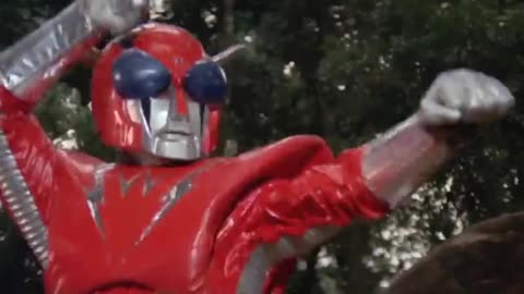 1975 Super Infra-Man A Runme Shaw Production