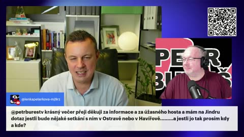 Jindřich Rajchl - poslanec PRO - Bude vláda, nebo ne?