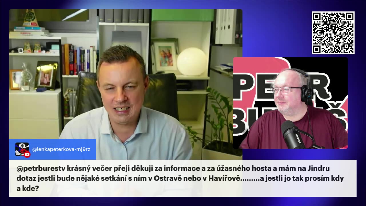 Jindřich Rajchl - poslanec PRO - Bude vláda, nebo ne?