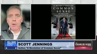 We Are on the Frontlines of the Battle For the West