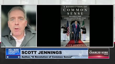 We Are on the Frontlines of the Battle For the West