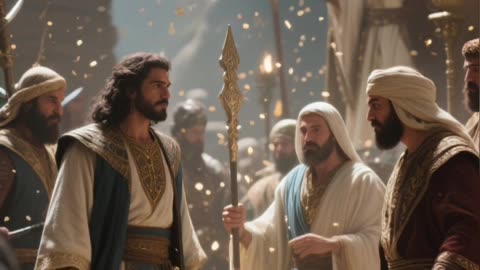 Church sermon November 9, 2025