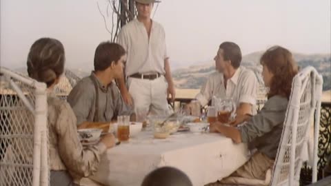 The Thornbirds S1E2 (1983)