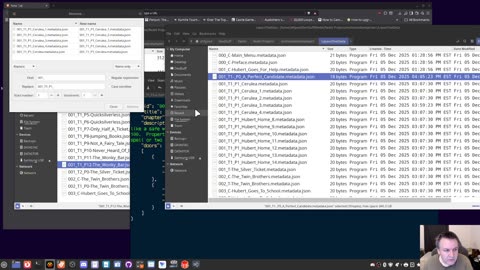 Building Enchanted Lands Magical Resort, Bonus episode 12-08-25
